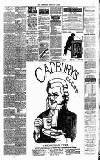 Crewe Chronicle Saturday 01 February 1890 Page 3