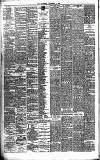 Crewe Chronicle Saturday 20 December 1890 Page 4