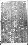 Crewe Chronicle Saturday 05 August 1893 Page 4