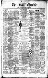 Crewe Chronicle Saturday 06 January 1894 Page 1