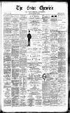 Crewe Chronicle Saturday 13 January 1894 Page 1