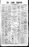 Crewe Chronicle Saturday 20 January 1894 Page 1