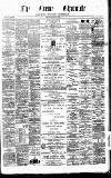 Crewe Chronicle Saturday 11 May 1895 Page 1
