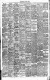 Crewe Chronicle Saturday 06 August 1898 Page 4