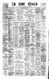 Crewe Chronicle Saturday 06 January 1900 Page 1