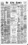 Crewe Chronicle Saturday 10 February 1900 Page 1