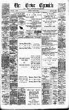 Crewe Chronicle Saturday 17 March 1900 Page 1
