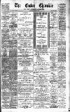 Crewe Chronicle Saturday 01 November 1902 Page 1