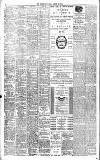 Crewe Chronicle Saturday 30 January 1904 Page 4