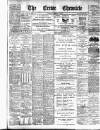 Crewe Chronicle Saturday 07 January 1905 Page 1