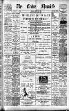 Crewe Chronicle Saturday 22 April 1905 Page 1