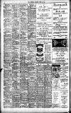 Crewe Chronicle Saturday 22 April 1905 Page 4