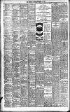 Crewe Chronicle Saturday 25 November 1905 Page 4