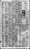 Crewe Chronicle Saturday 02 December 1905 Page 4