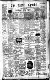 Crewe Chronicle Saturday 06 January 1906 Page 1