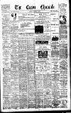 Crewe Chronicle Saturday 02 February 1907 Page 1