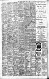 Crewe Chronicle Saturday 03 August 1907 Page 4