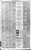 Crewe Chronicle Saturday 25 January 1908 Page 4