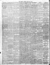 Crewe Chronicle Saturday 12 February 1910 Page 8