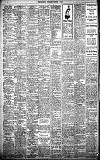 Crewe Chronicle Saturday 07 January 1911 Page 4