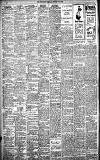 Crewe Chronicle Saturday 28 January 1911 Page 4