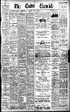 Crewe Chronicle Saturday 09 March 1912 Page 1