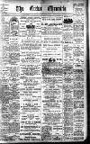 Crewe Chronicle Saturday 30 March 1912 Page 1