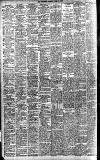 Crewe Chronicle Saturday 13 April 1912 Page 4