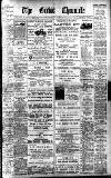 Crewe Chronicle Saturday 01 June 1912 Page 1