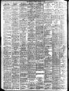 Crewe Chronicle Saturday 09 November 1912 Page 4