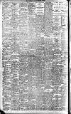 Crewe Chronicle Saturday 16 November 1912 Page 4