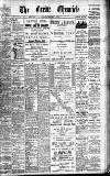 Crewe Chronicle Saturday 01 February 1913 Page 1