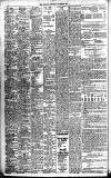 Crewe Chronicle Saturday 25 October 1913 Page 4