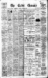 Crewe Chronicle Saturday 14 February 1914 Page 1