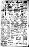 Crewe Chronicle Saturday 01 January 1916 Page 1