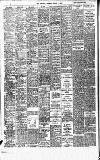 Crewe Chronicle Saturday 06 January 1917 Page 4