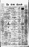Crewe Chronicle Saturday 14 April 1917 Page 1