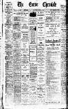 Crewe Chronicle Saturday 05 January 1918 Page 1