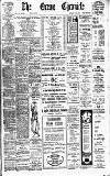 Crewe Chronicle Saturday 01 June 1918 Page 1