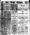 Crewe Chronicle Saturday 04 January 1919 Page 1