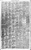 Crewe Chronicle Saturday 26 July 1919 Page 4