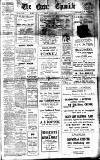 Crewe Chronicle Saturday 03 January 1920 Page 1