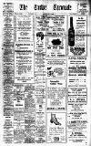 Crewe Chronicle Saturday 04 June 1921 Page 1