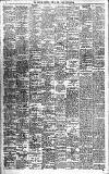 Crewe Chronicle Saturday 04 June 1921 Page 4