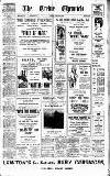 Crewe Chronicle Saturday 23 February 1924 Page 1