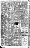 Crewe Chronicle Saturday 01 November 1924 Page 4