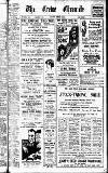 Crewe Chronicle Saturday 06 February 1926 Page 1