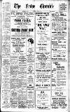 Crewe Chronicle Saturday 12 June 1926 Page 1
