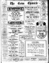 Crewe Chronicle Saturday 05 January 1929 Page 1