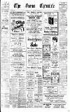 Crewe Chronicle Saturday 18 January 1930 Page 1